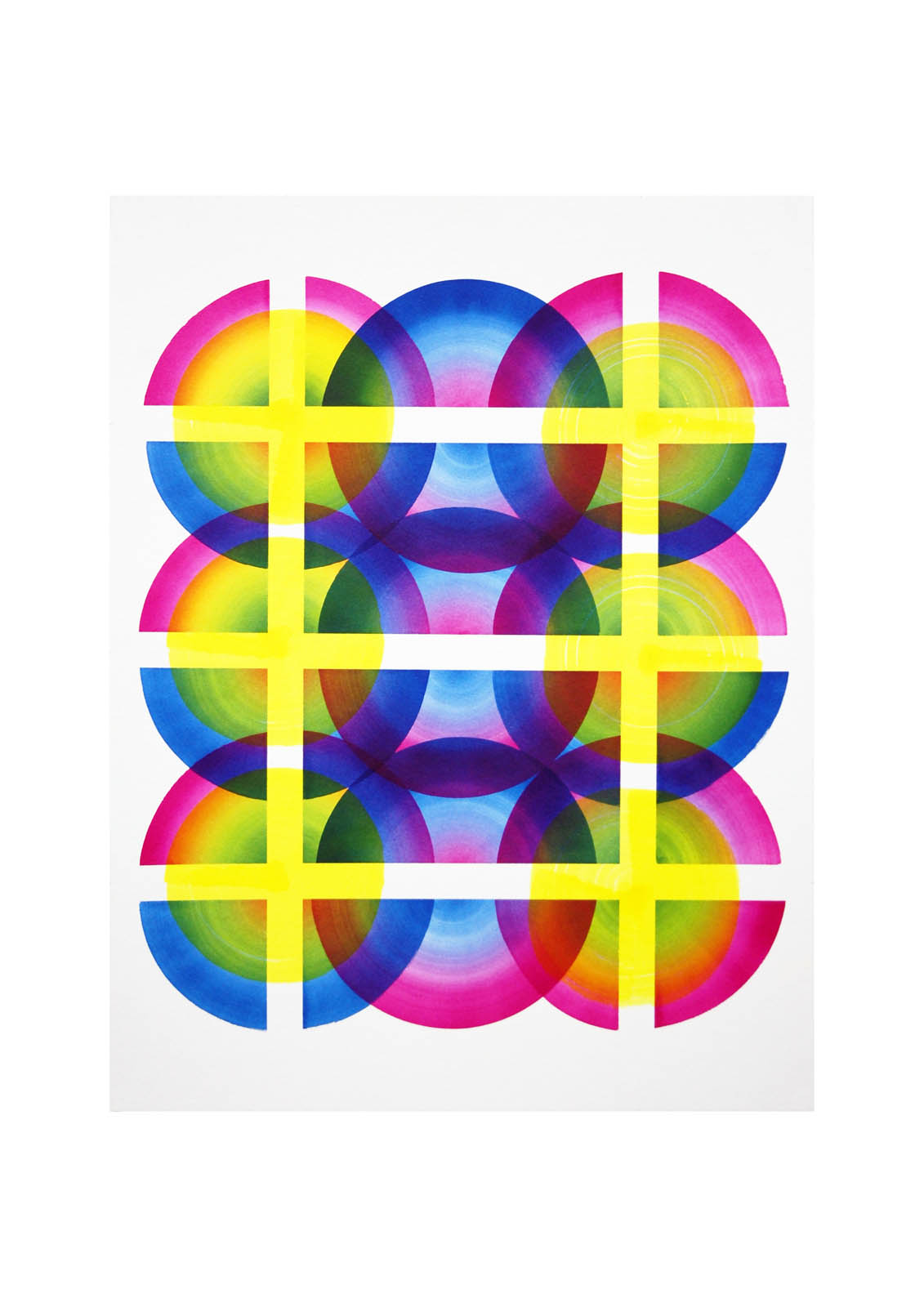 Carlos Silva artspring Der Stadtbezirk wird Galerie