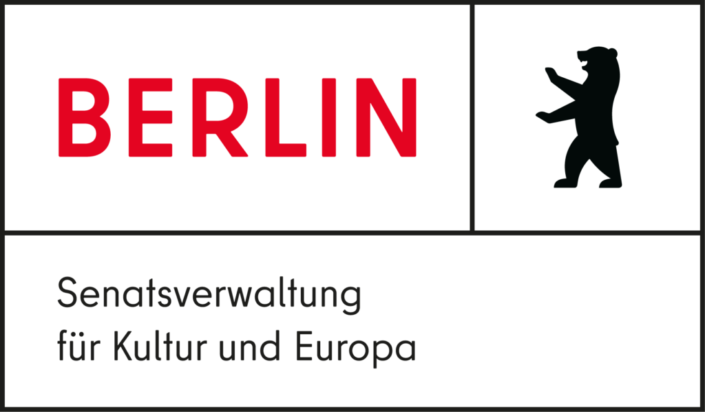 Berlin - Senatsverwaltung für Kultur und Europa